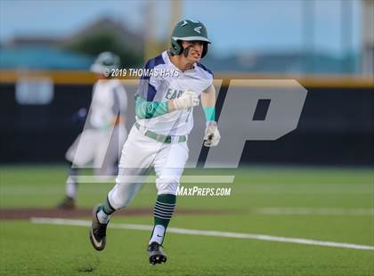 Thumbnail 3 in Pantego Christian vs. Trinity Christian (TAPPS D3 Regional Playoff) photogallery.