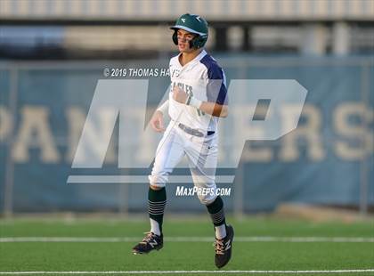 Thumbnail 1 in Pantego Christian vs. Trinity Christian (TAPPS D3 Regional Playoff) photogallery.
