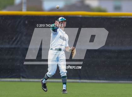Thumbnail 2 in Pantego Christian vs. Trinity Christian (TAPPS D3 Regional Playoff) photogallery.
