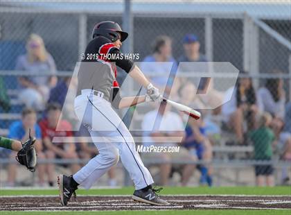 Thumbnail 1 in Pantego Christian vs. Trinity Christian (TAPPS D3 Regional Playoff) photogallery.