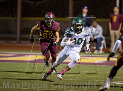 Thumbnail 2 in St. Bonaventure @ Simi Valley photogallery.