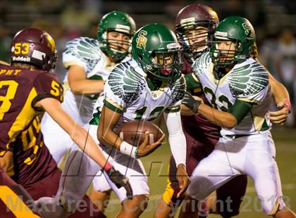 Thumbnail 3 in St. Bonaventure @ Simi Valley photogallery.