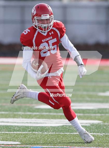 Thumbnail 1 in Comsewogue vs East Islip DIII Quarter Final photogallery.