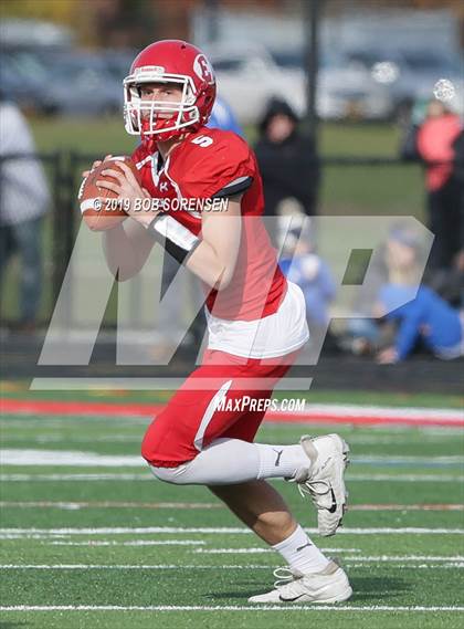 Thumbnail 3 in Comsewogue vs East Islip DIII Quarter Final photogallery.