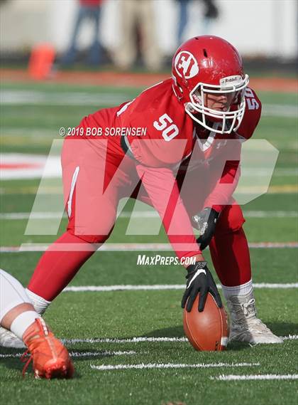 Thumbnail 1 in Comsewogue vs East Islip DIII Quarter Final photogallery.
