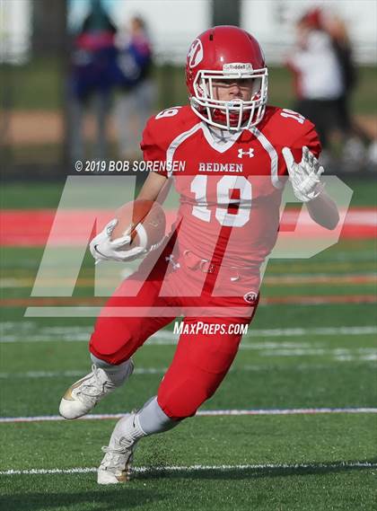 Thumbnail 1 in Comsewogue vs East Islip DIII Quarter Final photogallery.