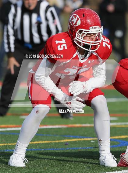 Thumbnail 3 in Comsewogue vs East Islip DIII Quarter Final photogallery.
