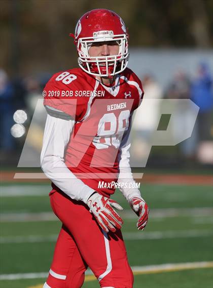 Thumbnail 1 in Comsewogue vs East Islip DIII Quarter Final photogallery.