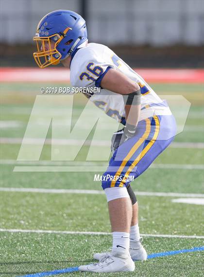 Thumbnail 1 in Comsewogue vs East Islip DIII Quarter Final photogallery.
