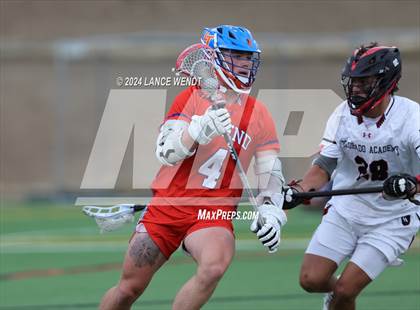 Thumbnail 3 in Legend @ Colorado Academy photogallery.