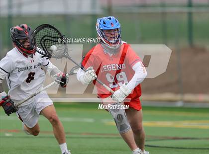 Thumbnail 1 in Legend @ Colorado Academy photogallery.