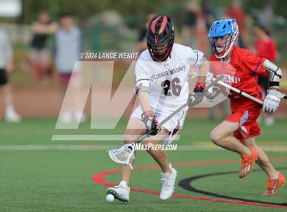 Thumbnail 2 in Legend @ Colorado Academy photogallery.