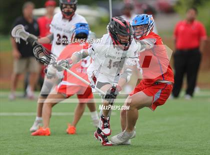 Thumbnail 1 in Legend @ Colorado Academy photogallery.