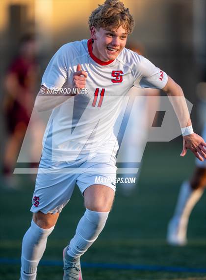 Thumbnail 3 in St. Ignatius College Preparatory @ Menlo-Atherton photogallery.