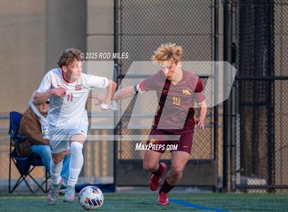 Thumbnail 2 in St. Ignatius College Preparatory @ Menlo-Atherton photogallery.