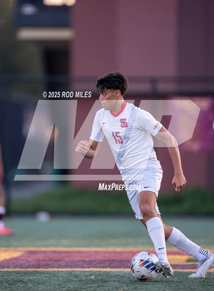 Thumbnail 2 in St. Ignatius College Preparatory @ Menlo-Atherton photogallery.