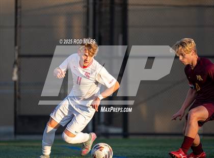 Thumbnail 2 in St. Ignatius College Preparatory @ Menlo-Atherton photogallery.