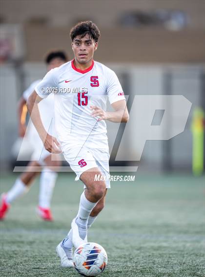 Thumbnail 3 in St. Ignatius College Preparatory @ Menlo-Atherton photogallery.