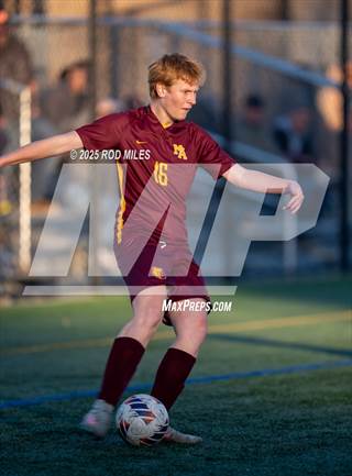 St. Ignatius College Preparatory @ Menlo-Atherton