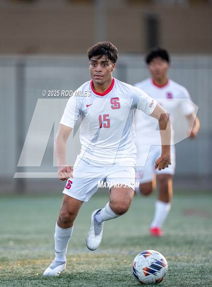 Thumbnail 3 in St. Ignatius College Preparatory @ Menlo-Atherton photogallery.