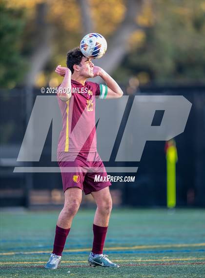 Thumbnail 3 in St. Ignatius College Preparatory @ Menlo-Atherton photogallery.