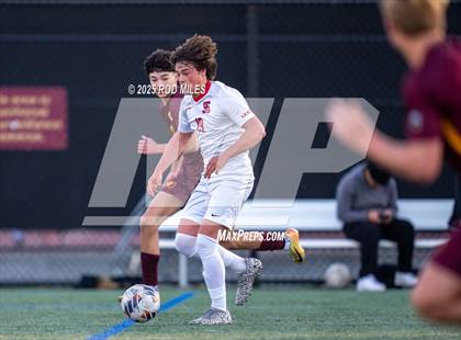 Thumbnail 1 in St. Ignatius College Preparatory @ Menlo-Atherton photogallery.