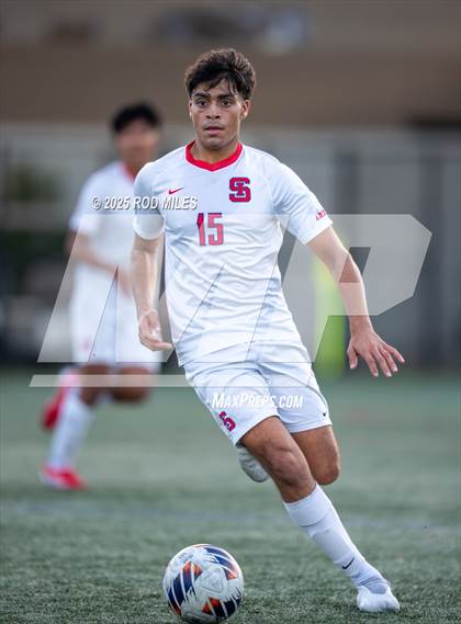 Thumbnail 1 in St. Ignatius College Preparatory @ Menlo-Atherton photogallery.