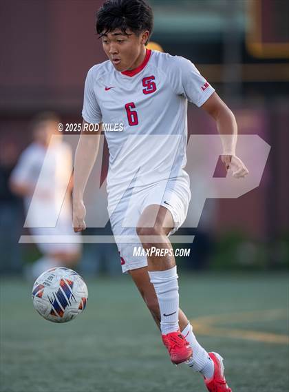 Thumbnail 2 in St. Ignatius College Preparatory @ Menlo-Atherton photogallery.