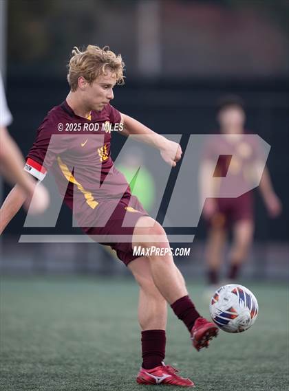 Thumbnail 2 in St. Ignatius College Preparatory @ Menlo-Atherton photogallery.