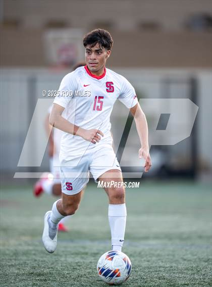 Thumbnail 2 in St. Ignatius College Preparatory @ Menlo-Atherton photogallery.