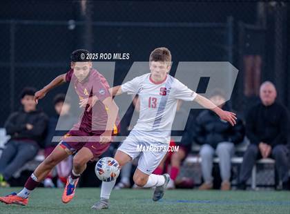 Thumbnail 3 in St. Ignatius College Preparatory @ Menlo-Atherton photogallery.