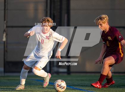 Thumbnail 3 in St. Ignatius College Preparatory @ Menlo-Atherton photogallery.