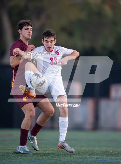 Thumbnail 3 in St. Ignatius College Preparatory @ Menlo-Atherton photogallery.