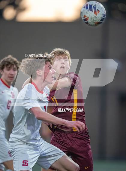 Thumbnail 2 in St. Ignatius College Preparatory @ Menlo-Atherton photogallery.