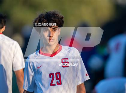 Thumbnail 1 in St. Ignatius College Preparatory @ Menlo-Atherton photogallery.