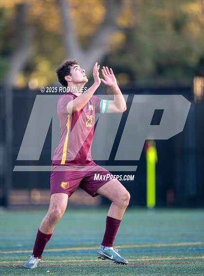 Thumbnail 2 in St. Ignatius College Preparatory @ Menlo-Atherton photogallery.