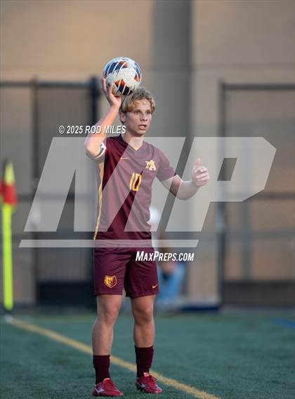 Thumbnail 2 in St. Ignatius College Preparatory @ Menlo-Atherton photogallery.