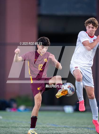 Thumbnail 3 in St. Ignatius College Preparatory @ Menlo-Atherton photogallery.