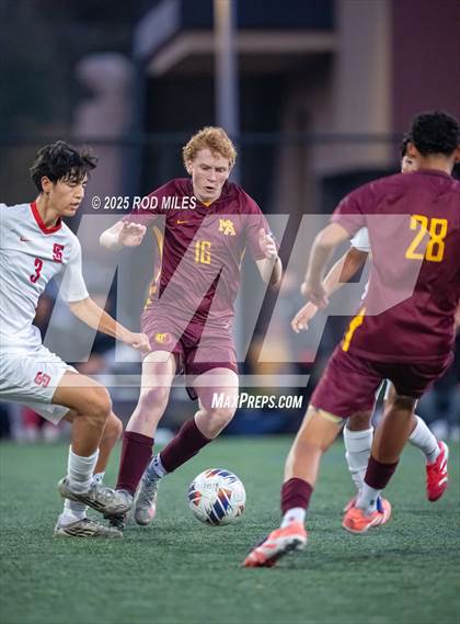 Thumbnail 3 in St. Ignatius College Preparatory @ Menlo-Atherton photogallery.