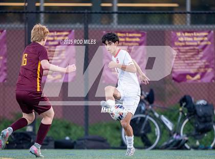 Thumbnail 2 in St. Ignatius College Preparatory @ Menlo-Atherton photogallery.