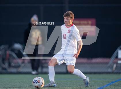 Thumbnail 1 in St. Ignatius College Preparatory @ Menlo-Atherton photogallery.