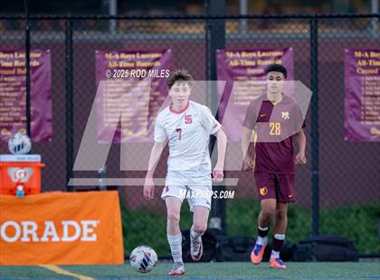 Thumbnail 1 in St. Ignatius College Preparatory @ Menlo-Atherton photogallery.