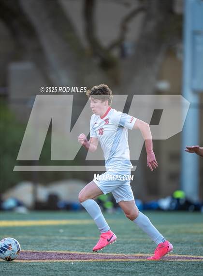 Thumbnail 1 in St. Ignatius College Preparatory @ Menlo-Atherton photogallery.