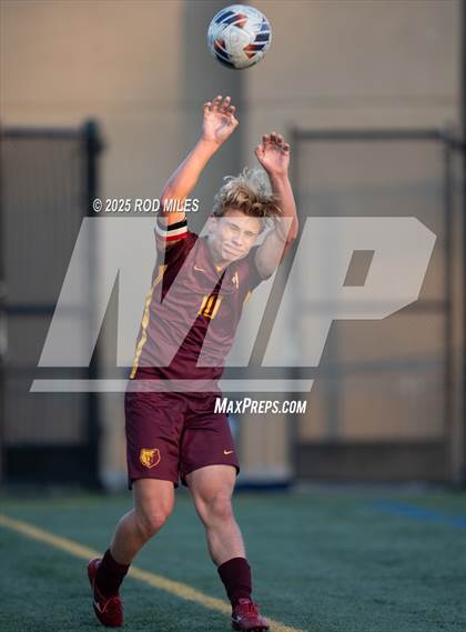 Thumbnail 1 in St. Ignatius College Preparatory @ Menlo-Atherton photogallery.