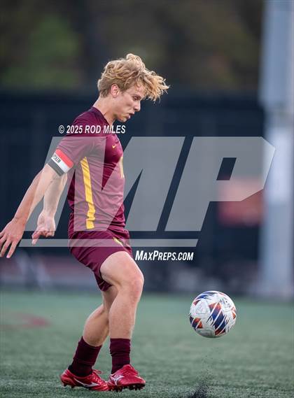 Thumbnail 1 in St. Ignatius College Preparatory @ Menlo-Atherton photogallery.