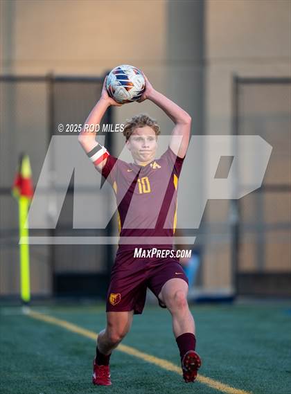 Thumbnail 3 in St. Ignatius College Preparatory @ Menlo-Atherton photogallery.