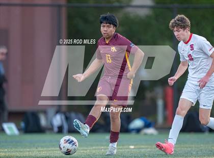 Thumbnail 3 in St. Ignatius College Preparatory @ Menlo-Atherton photogallery.