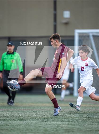 Thumbnail 2 in St. Ignatius College Preparatory @ Menlo-Atherton photogallery.