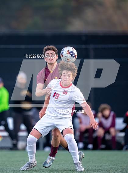 Thumbnail 3 in St. Ignatius College Preparatory @ Menlo-Atherton photogallery.