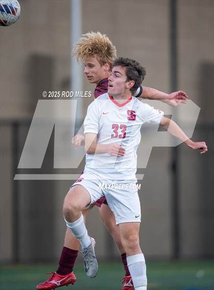 Thumbnail 1 in St. Ignatius College Preparatory @ Menlo-Atherton photogallery.